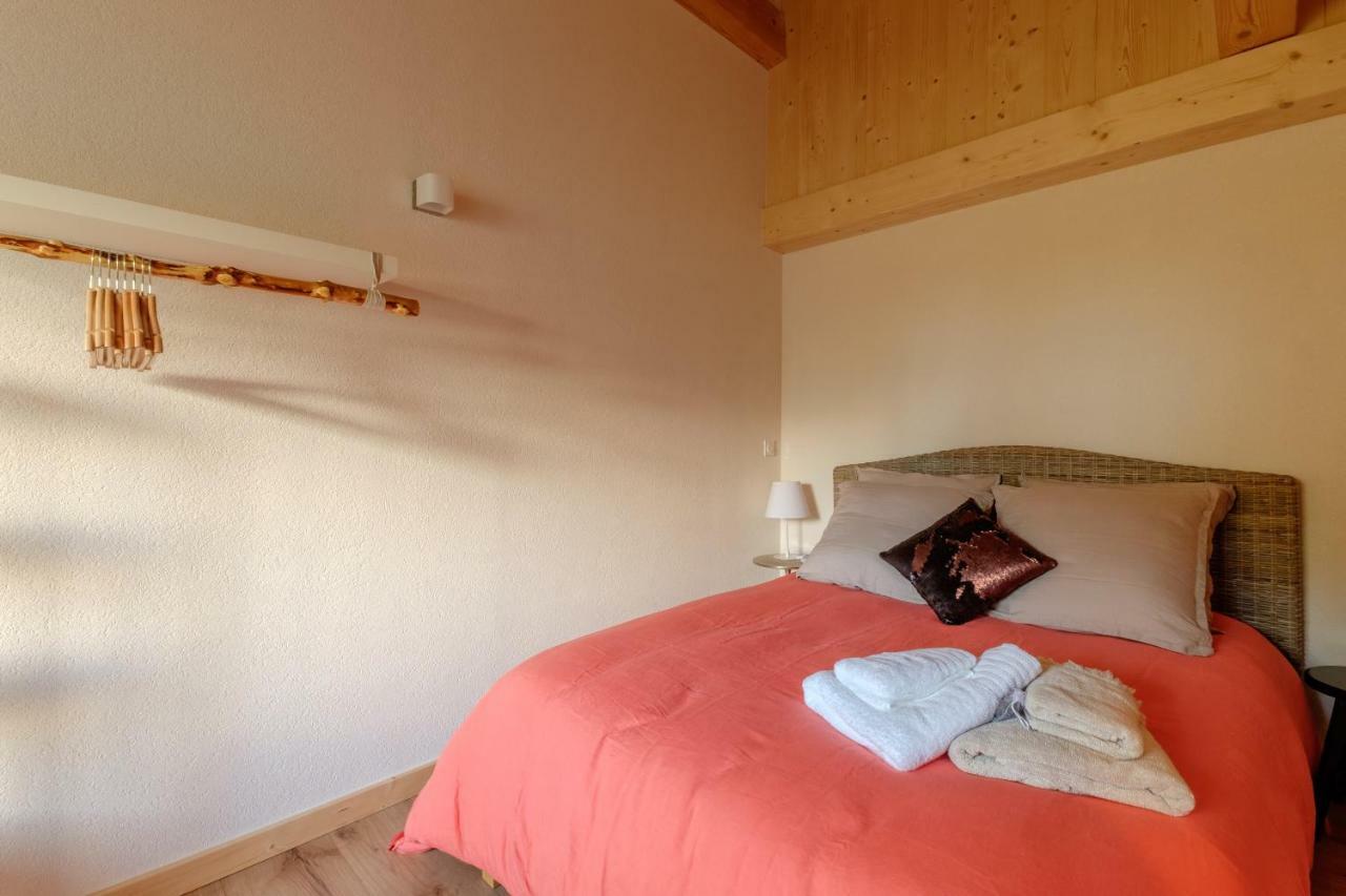 Le Chalet De L'Ours Blanc Chamonix Zewnętrze zdjęcie