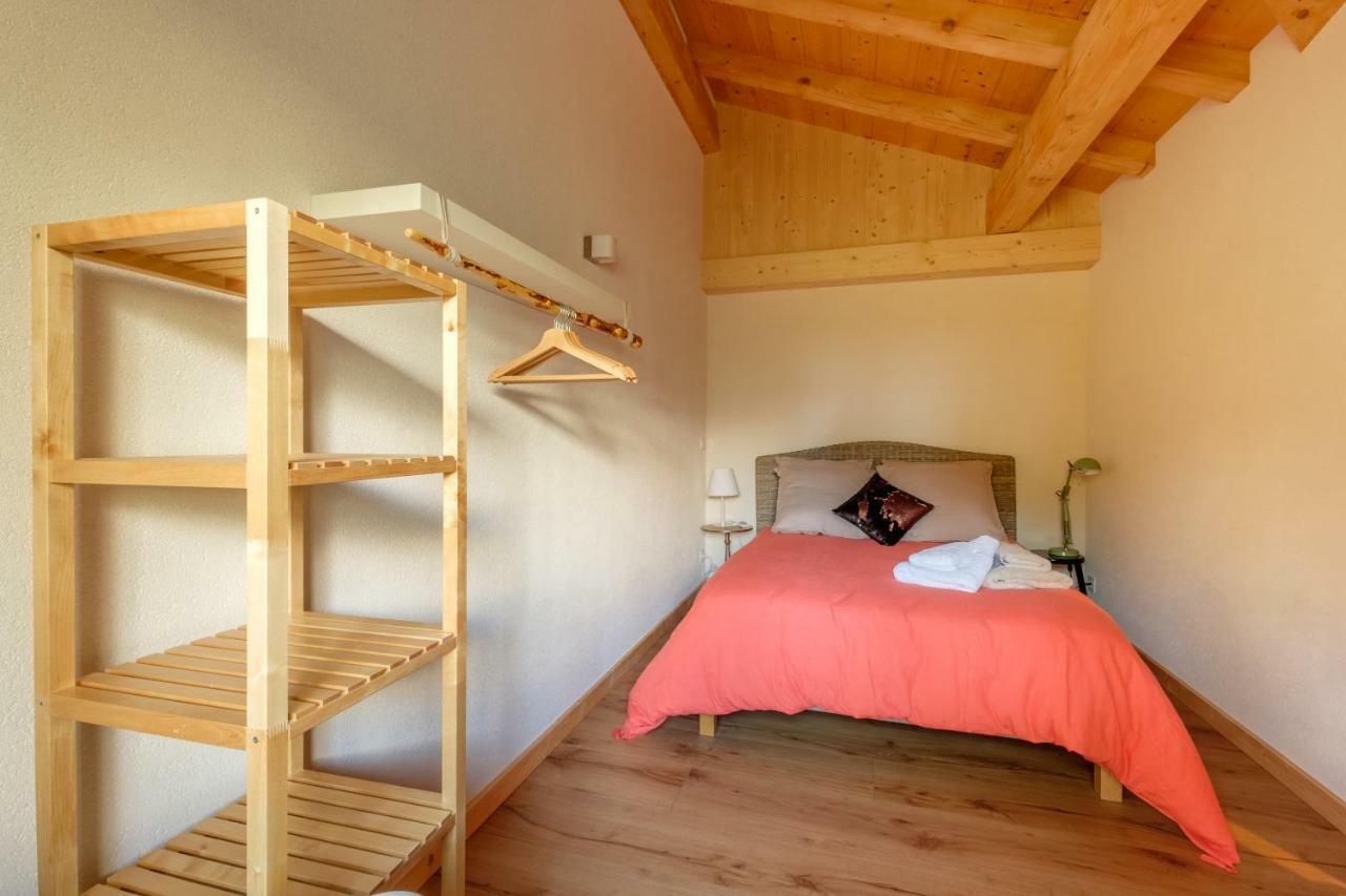 Le Chalet De L'Ours Blanc Chamonix Zewnętrze zdjęcie